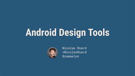 Image result for Android Design Tools