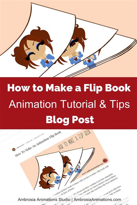 Image result for Flipbook Animation How to Make It
