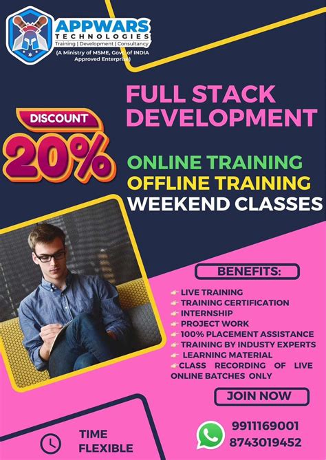 Image result for Full-Stack Developer Offline Course Near Me