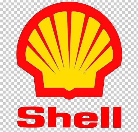 Image result for Shell Logo with Red Background