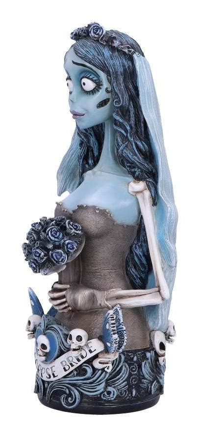 Image result for Corpse Bride Figurines