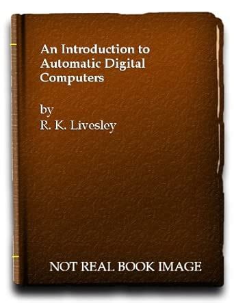 Automatic Digital Computer に対する画像結果