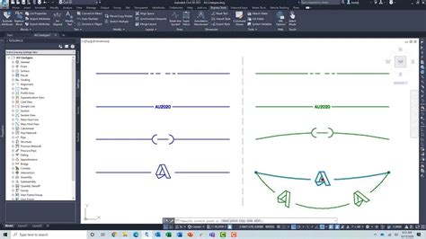 Image result for How to Create Line Types in Civil 3D