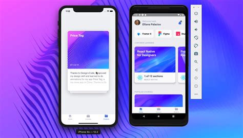 React Native Card Design Generator に対する画像結果