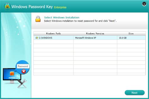 Image result for Windows Password Key