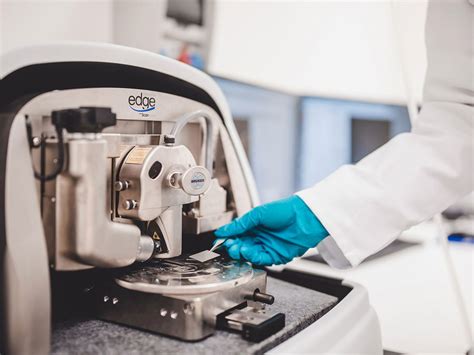 Scanning Probe Microscopy に対する画像結果