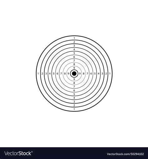 Image result for Vector Target Facing Left