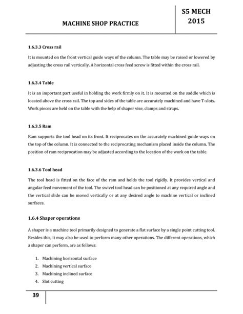 Image result for Machine Shop Work Sheet