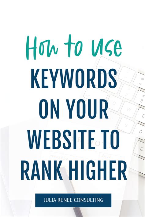 Image result for How to Write KeyWords