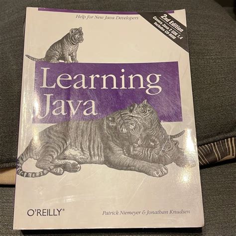 Image result for Java Learning Book Design