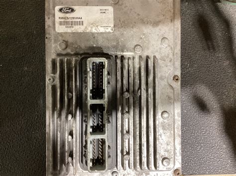 Image result for Ford 4x4 Control Module