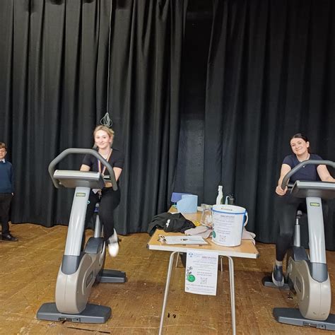 Toradh íomhá ar Cwlc Fundraising Facebook