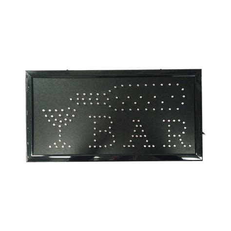 Image result for Animated LED Open Sign