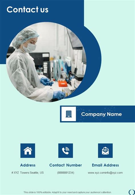 Image result for One-Pager Examples Science