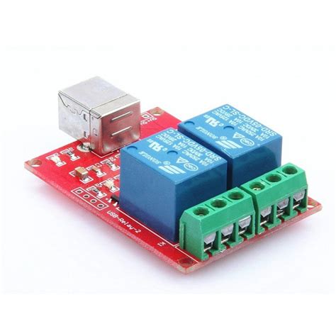 PC Controlled Power Relay Module に対する画像結果
