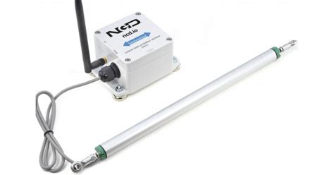 Image result for Wireless Displacement Sensor