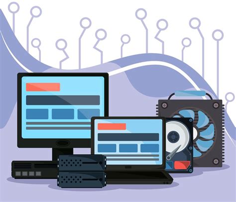 Image result for Computer System Clip Art