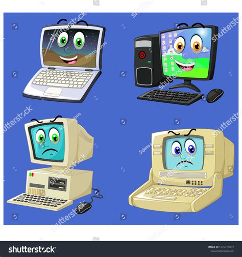 Generation of Computer Cartoon に対する画像結果