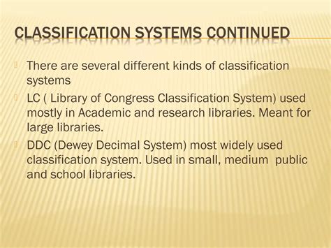 Image result for Christian Library Classification System