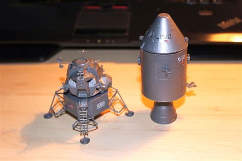 Image result for Moonlander Module