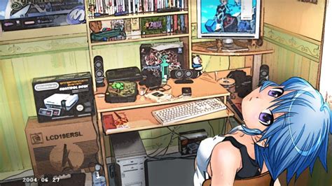 Anime Computer Nerd Broken Computer に対する画像結果