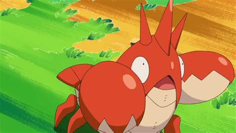 Image result for Corphish Attack