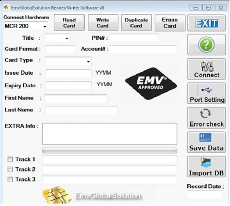 Image result for EMV Carding Software