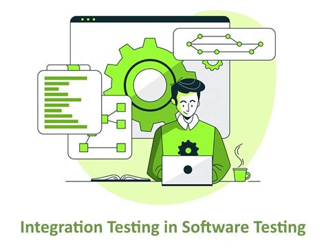 Image result for Integration Testing in Software Engineering