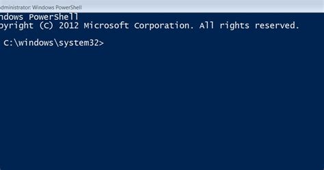 Image result for PowerShell Command to See the Content of Prompt