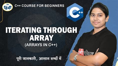 Image result for Iterating through an Array