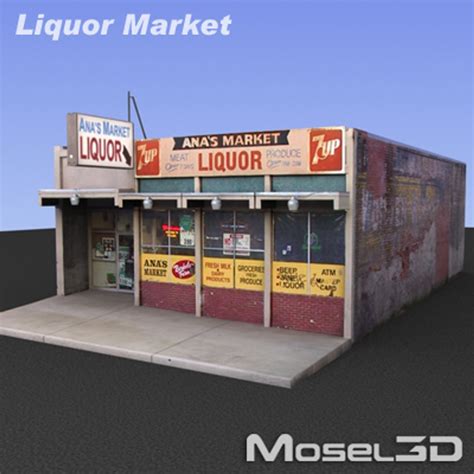 Image result for 3D Store Way Back When