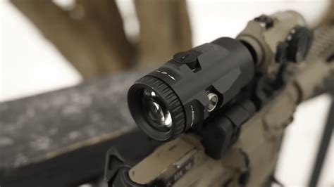 Toradh íomhá ar Vortex 3X Magnifier