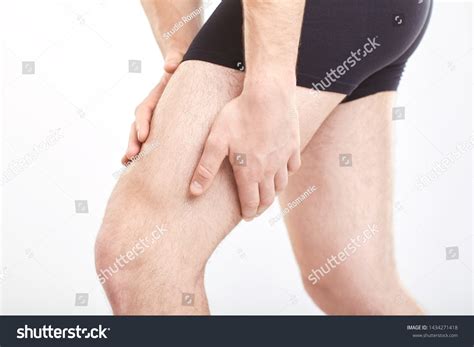 Image result for Strained Thigh Muscle