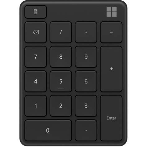 Image result for Logitech Numeric Pad