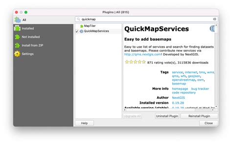 Image result for Add Google Map From QGIS