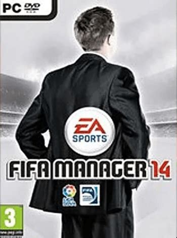 Image result for FIFA Manager PC Disc