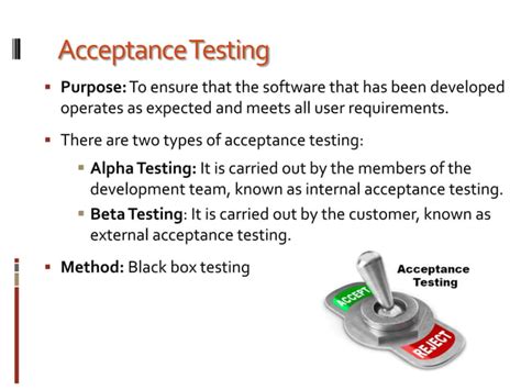 Image result for Testing Methodology Sample