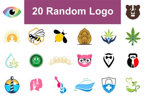 Image result for Random Code for Logo