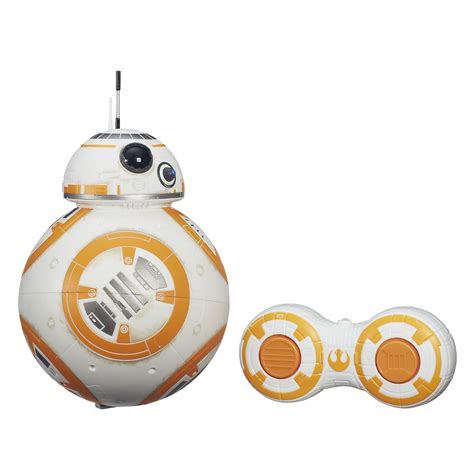 Toradh íomhá ar BB8 Robot Amazon