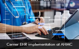 Image result for Cerner Implementation Methodology