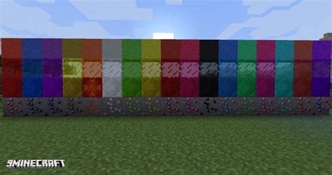 Image result for Minecraft Gems Mod