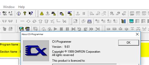 Image result for CX-Programmer Block Explain