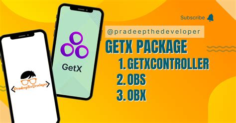 Image result for Getx Folder Structure