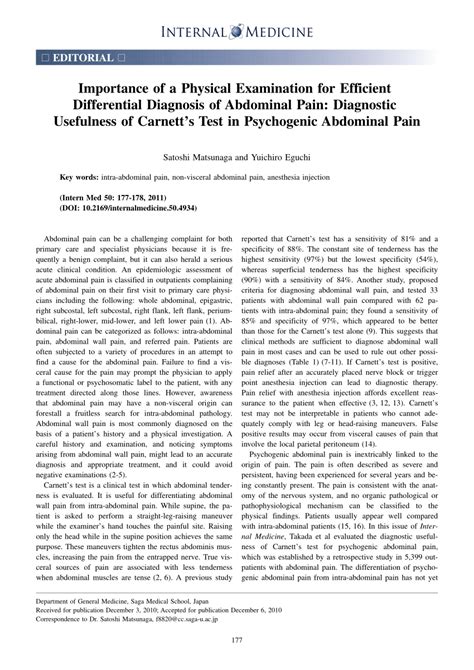 Toradh íomhá ar Carnett Test