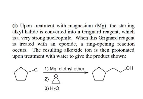 Toradh íomhá ar Organometallic Mechanism