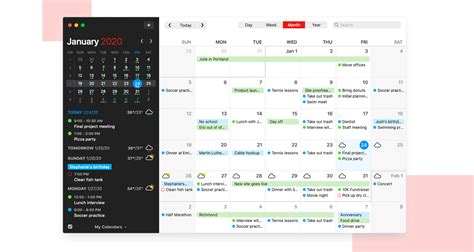Image result for Calendar Scheduling Application Design Examples