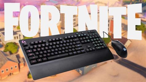 Bildergebnis für Fortnite Mouse and Keyboard Edit Thumbnail
