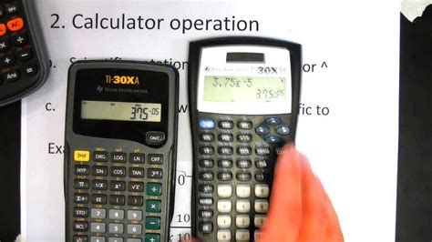 How Do Calculators Work に対する画像結果
