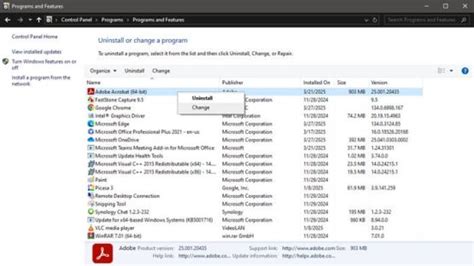 Image result for Add and Delete Programs
