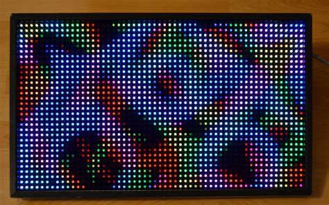 Biggest LED Matrix に対する画像結果